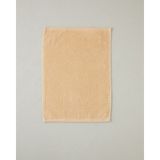 English Home Melange Stripe Pamuk El Havlusu 30X40 cm Sarı