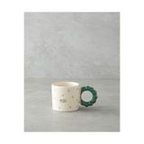 English Home Merci Seramik Kupa 260 ml Yeşil