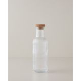English Home Merion Cam Şişe 1000 ml Şeffaf