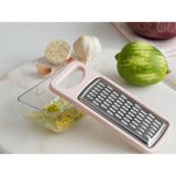 English Home Miny 5.6 x13x4 cm Plastik Pudra Hazneli Rende