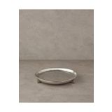 English Home Mirrory Dekoratif Tabak Silver
