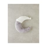 English Home Moon Bebe Uyku Arkadaşı 28 cm Gri
