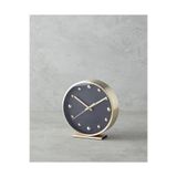 English Home Morris Masa Saati 15,5 cm Gold
