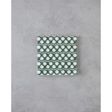 English Home Mossica 20'li Kağıt Peçete 33X33 cm Yeşil