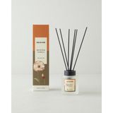 English Home Muguet&Vanilla Çubuklu Oda Kokusu 100 ml - 001-Renkli - Ebat