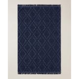 English Home Murano Bukle Kilim 120x180 cm Lacivert