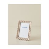 English Home Naive Mdf Çerçeve 10x15 cm Bej