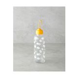 English Home Nura Cam Şişe 450 ml Şeffaf