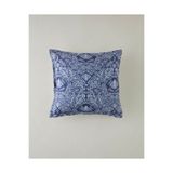 English Home Ocean Kırlent Kılıfı 45X45 cm Lacivert