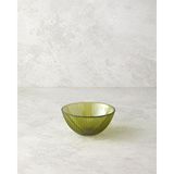 English Home Olith Cam Çerezlik 9 cm Yeşil