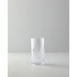 English Home Olivia Akrilik Kırılmaz Bardak 600 ml Şeffaf - 1 Adet