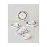 English Home Opal Seramik Kahvaltı Takımı 10 Parça 4 Kişilik Yeşil
