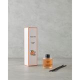 English Home Orange Rose Çubuklu Oda Kokusu 95 ml - Şeffaf