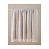 English Home Palea Koltuk Şalı 170x210 cm Multicolor