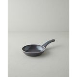 English Home Palermo Cerawell Tava 20 cm Gri - Koyu Gri
