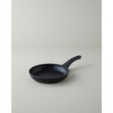 English Home Palermo Premium Tava 24 cm Siyah - Gri - Siyah