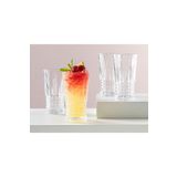 English Home Pamira Cam 4'lü Meşrubat Bardağı 290 ml