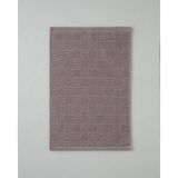 English Home Panera Pamuk El Havlusu 30X45 cm Sisli Kahve - 30 x 45 cm