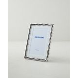 English Home Parry Metal Çerçeve 10X15 cm Silver
