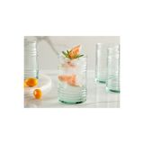 English Home Paşabahçe Aware - Tincan Cam Meşrubat Bardağı 490 ml