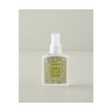 English Home Patchouli & Bergamote Kolonya 100 ml Yeşil
