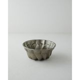 English Home Patisserie Amelie Premium Döküm Yuvarlak Kek Kalıbı 24,5 cm Şampanya - Şampanya Rengi