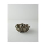 English Home Patisserie Clara Premium Döküm Yuvarlak Kek Kalıbı 24,5 cm Şampanya