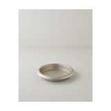 English Home Patisserie Elaris Karbon Çelik Yuvarlak Kek Kalıbı 27x4,5 cm Şampanya