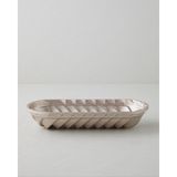 English Home Patisserie Frezya Premium Döküm Kek Kalıbı 26 cm Şampanya - Şampanya Rengi