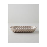 English Home Patisserie Frezya Premium Döküm Kek Kalıbı 26 cm Şampanya