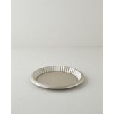 English Home Patisserie Harmonia Karbon Çelik Tart Kek Kalıbı 32X2,5 cm Şampanya - Şampanya Rengi