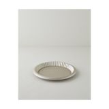English Home Patisserie Harmonia Karbon Çelik Tart Kek Kalıbı 32x2,5 cm Şampanya