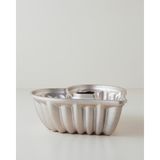 English Home Patisserie Heart Premium Döküm Kek Kalıbı 30 cm Şampanya - Şampanya Rengi