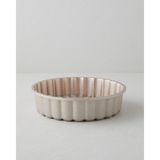 English Home Patisserie Lena Premium Döküm Kek Kalıbı 25 cm Şampanya - Şampanya Rengi