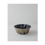 English Home Patisserie Nera Döküm Kek Kalıbı 25 cm Gold-Silver
