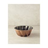 English Home Patisserie Nera Döküm Kek Kalıbı 25 cm Gold