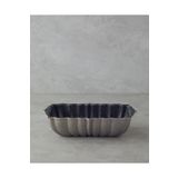English Home Patisserie Perla Döküm Kek Kalıbı 30 cm Gold-Silver