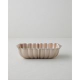 English Home Patisserie Perla Premium Döküm Kek Kalıbı 30 cm Şampanya - Şampanya Rengi