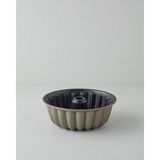 English Home Patisserie Quinn Döküm Kek Kalıbı 25 cm Gold-Silver