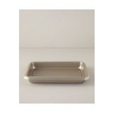 English Home Patisserie Tray Karbon Çelik Kek Kalıbı 37X27 cm Şampanya