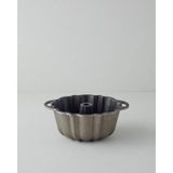 English Home Patisserie Violet Döküm Kek Kalıbı 27 Cm Gold-silver Gold-silver