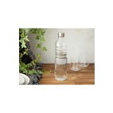 English Home Pearly Cam Şişe 1250 ml Şeffaf