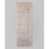 English Home Pena Halı 100x300 cm Multicolor - Bej