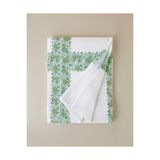 English Home Petty Chic Tek Kişilik Pike 150x220 cm Yeşil