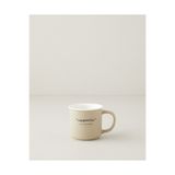 English Home Phoebe Cappucino New Bone China Kupa 200 ml Yeşil
