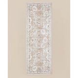 English Home Piero Halı 100X300 cm Multicolor - Renkli - 100 x 300 cm