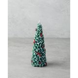 English Home Pine Tree Mum 20 cm Yeşil - Şeffaf