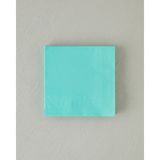 English Home Plain Elegance Kağıt 20'li Kağıt Peçete 33X33 cm Yeşil