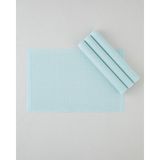 English Home Plaina Pvc 4'lü Amerikan Servis 30X45 cm Açık Mint