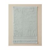 English Home Poffy Soft-Premium Pamuklu El Havlusu 30x45 cm Su Yeşili